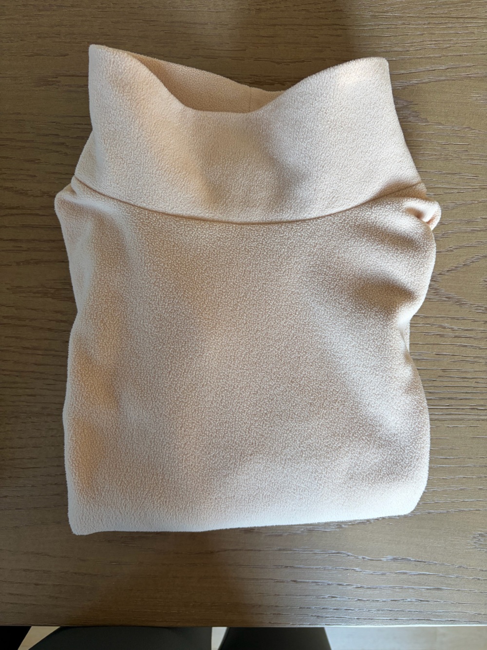 Dudley Stephens Park Slope Fleece Turtleneck